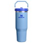 Swatch for Stanley 1913 IceFlow™ Flip Straw 2.0 Tumbler 0.89L en Blue Sky | Delante Ver