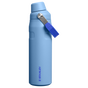 Kleurstaal voor Stanley 1913 IceFlow™ Bottle Fast Flow 0.71L in Blue Sky | Voorkant Bekijken