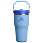 Visuel pour Stanley 1913 IceFlow™ Flip Straw 2.0 Tumbler 0.59L dans Blue Sky | Recto Afficher