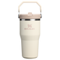 Visuel pour Stanley 1913 IceFlow™ Flip Straw 2.0 Tumbler 0.59L dans Cream | Recto Afficher