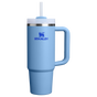 Visuel pour Stanley 1913 Quencher® H2.0 FlowState™ Tumbler 0.89L dans Blue Sky | Recto Afficher