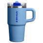 Swatch for Stanley 1913 Quencher® ProTour Flip Straw Tumbler 0.59L in Blue Sky | Front View