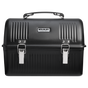 Campione per Stanley 1913 Legendary Classic Lunch Box 9.5L in Black 2.0 | Frontale Visualizza