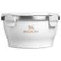 Farbmuster für Stanley 1913 Fresh-to-Table Leakproof Bowl 0.94L in Frost | Vorderseite Anzeigen