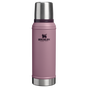 Farbmuster für Stanley 1913 Classic Legendary Bottle 0.94L in Purple Smoke | Vorderseite Anzeigen