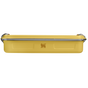 Próbka koloru dla Stanley 1913 Legendary Classic Useful Box 1.18L w Dijon | Przód Zobacz