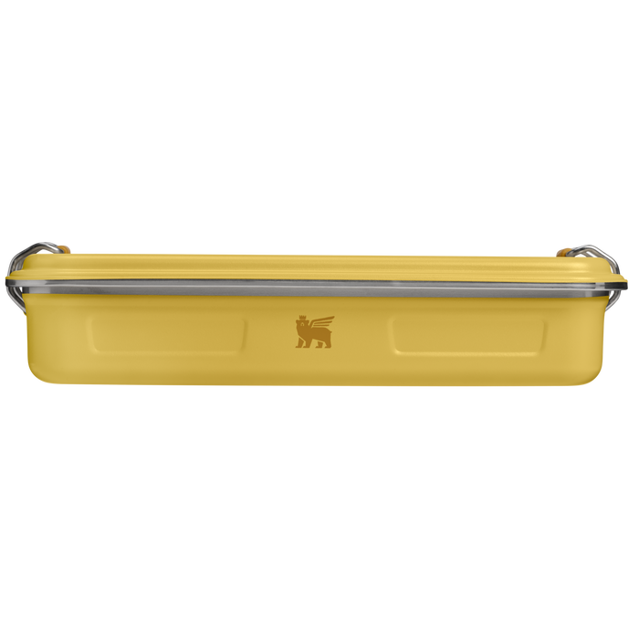 Stanley 1913 Legendary Classic Useful Box 1.18L w Dijon | Przód Zobacz