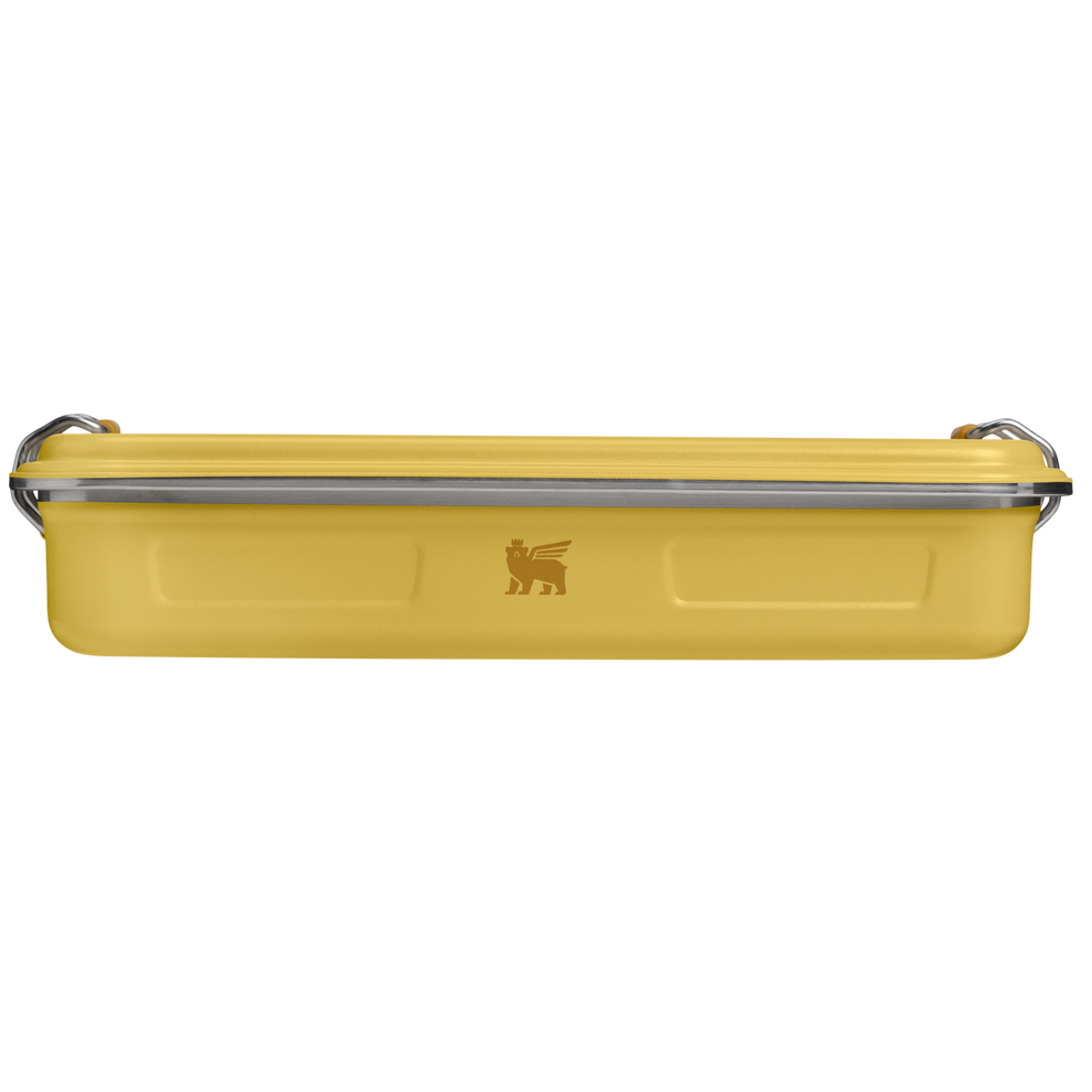 Stanley 1913 Legendary Classic Useful Box 1.18L w Dijon | Przód Zobacz