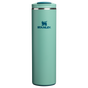 Campione per Stanley 1913 Transit Flip Top Mug 0.47L in Spring Green | Frontale Visualizza