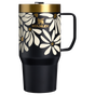 Swatch for Stanley 1913 Everyday Suburban Mug 0.71L in Wild Blooms | Front View