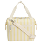 Swatch for Stanley 1913 All-Day Julienne Mini Cooler 7L in Cream Picnic Stripe | Front View