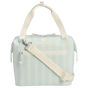 Swatch for Stanley 1913 All-Day Julienne Mini Cooler 7L in Mist Picnic Stripe | Front View