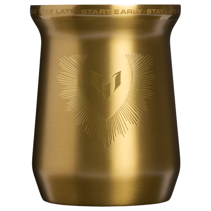 Stanley 1913 Messi x Stanley 1913 Classic Mate Mug 0.23L w Messi Legacy | Wstecz Zobacz