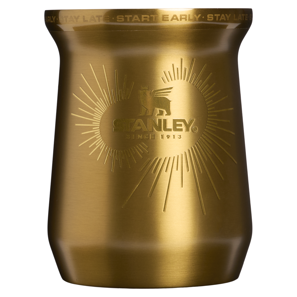 Stanley 1913 Messi x Stanley 1913 Classic Mate Mug 0.23L w Messi Legacy | Przód Zobacz