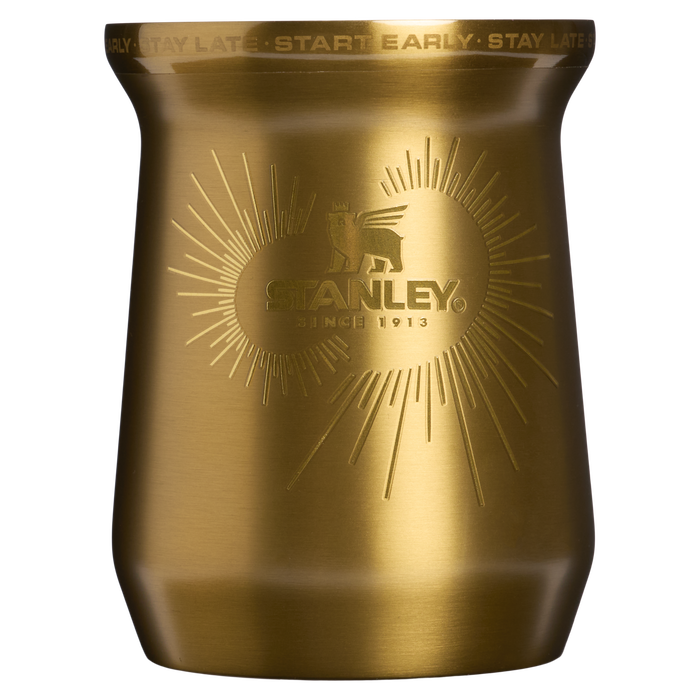 Stanley 1913 Messi x Stanley 1913 Classic Mate Mug 0.23L w Messi Legacy | Przód Zobacz