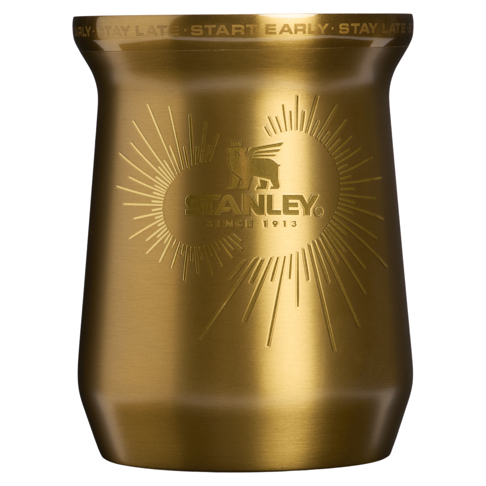 Stanley 1913 Messi x Stanley 1913 Classic Mate Mug 0.23L w Messi Legacy | Przód Zobacz