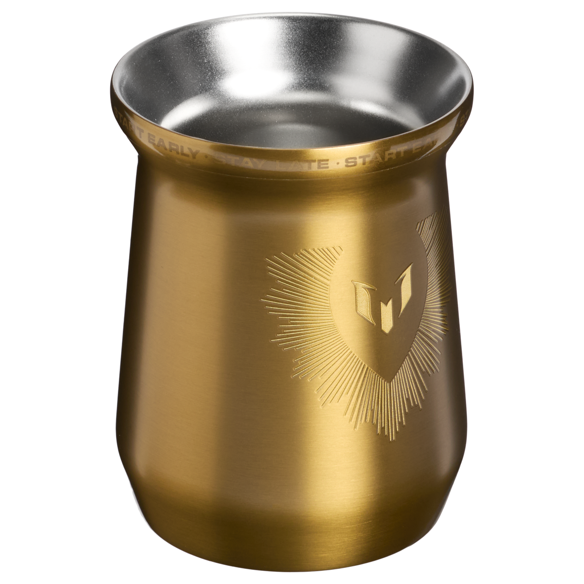 Stanley 1913 Messi x Stanley 1913 Classic Mate Mug 0.23L w Messi Legacy | Wstecz Zobacz