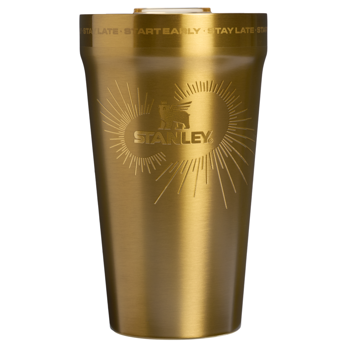 Stanley 1913 Messi x Stanley 1913 Everyday Tumbler 0.47L dans Messi Legacy | Recto Afficher