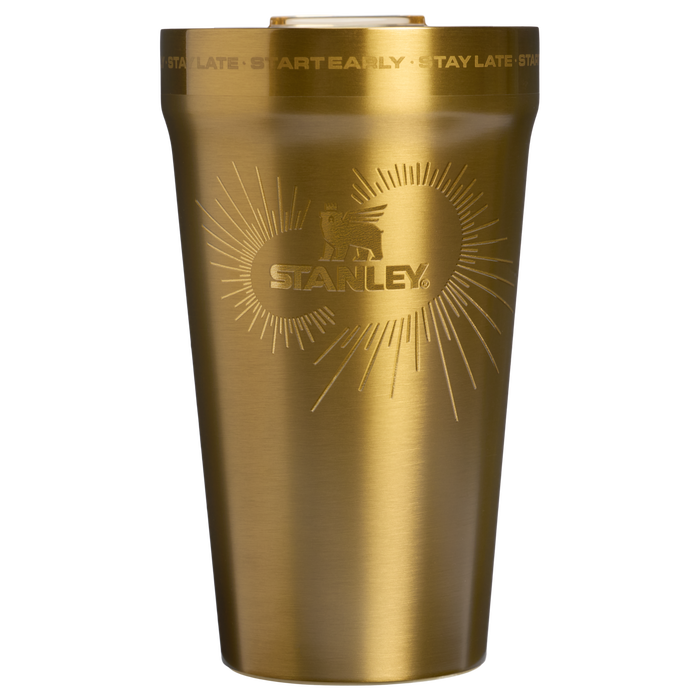 Stanley 1913 Messi x Stanley 1913 Everyday Tumbler 0.47L dans Messi Legacy | Recto Afficher