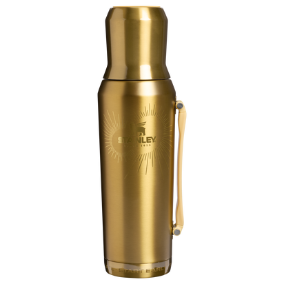 Stanley 1913 Messi x Stanley 1913 Ideal Mate Bottle 1.2L dans Messi Legacy | Recto Afficher