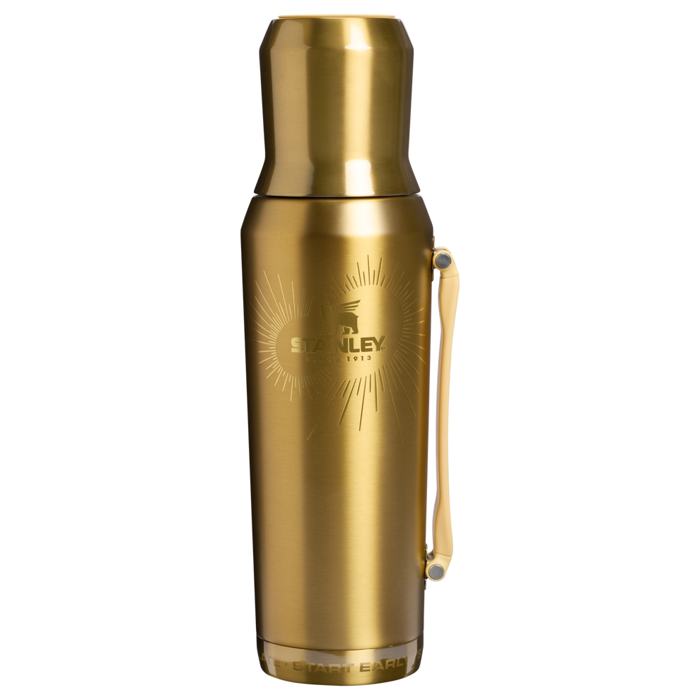 Stanley 1913 Messi x Stanley 1913 Ideal Mate Bottle 1.2L w Messi Legacy | Przód Zobacz