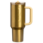 Visuel pour Stanley 1913 Messi x Stanley 1913 Quencher® ProTour Flip Straw Tumbler 1.18L dans Messi Legacy | Recto Afficher