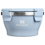 Farbmuster für Stanley 1913 Fresh-to-Table Leakproof Bowl 0.47L in Blue Dream Stone | Vorderseite Anzeigen