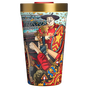 Swatch for Stanley 1913 Fútbol Artist Collection Tumbler 0.47L in Spain | Front View