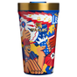 Swatch for Stanley 1913 Fútbol Artist Collection Tumbler 0.47L in USA | Front View