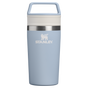 Campione per Stanley 1913 Café-To-Go Travel Mug 0.35L in Blue Dream Stone | Frontale Visualizza
