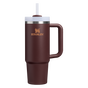 Visuel pour Stanley 1913 Quencher® H2.0 FlowState™ Tumbler 0.89L dans Coffee | Recto Afficher