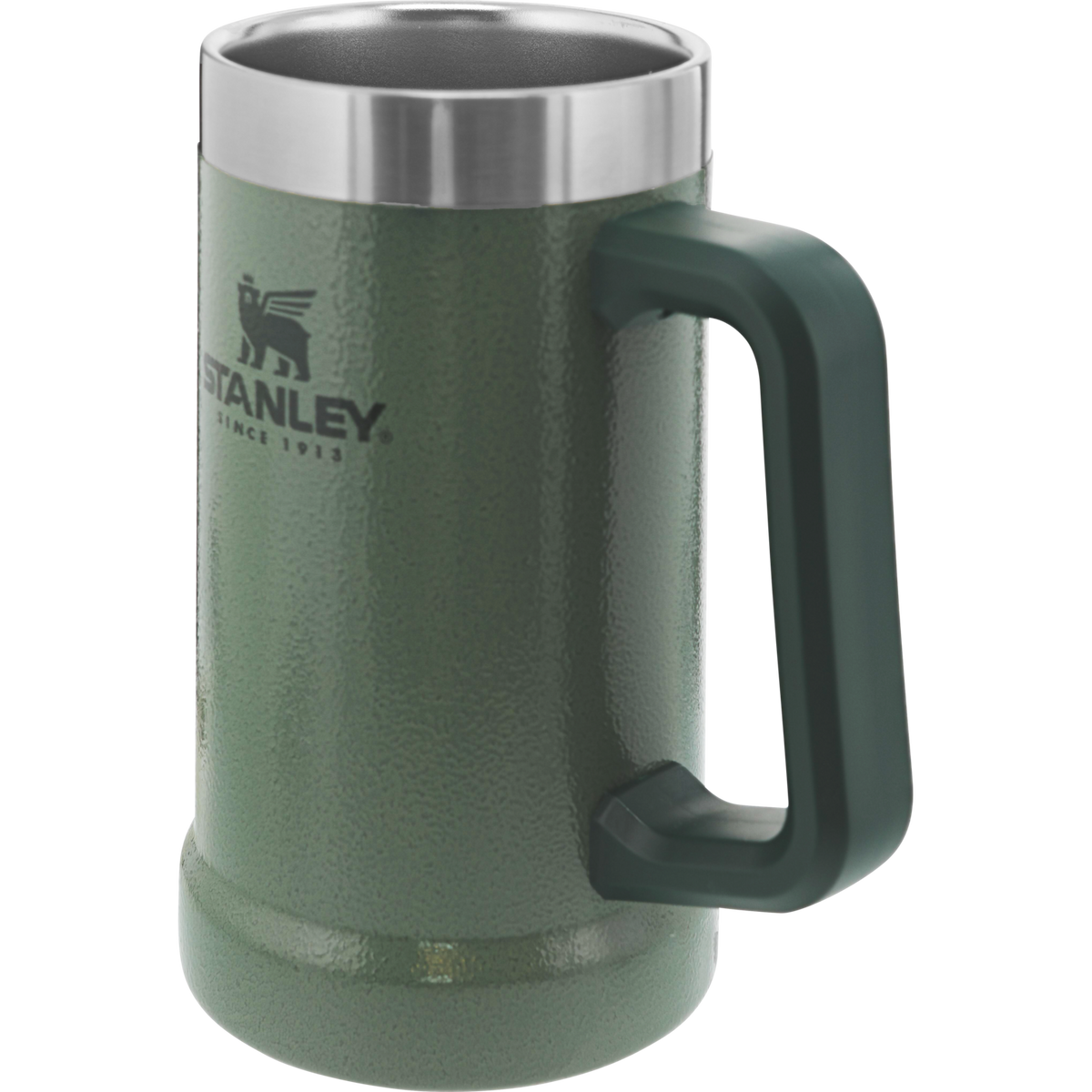 Stanley 1913 Stay Chill Stein 0.71L in Hammertone Green | View 1