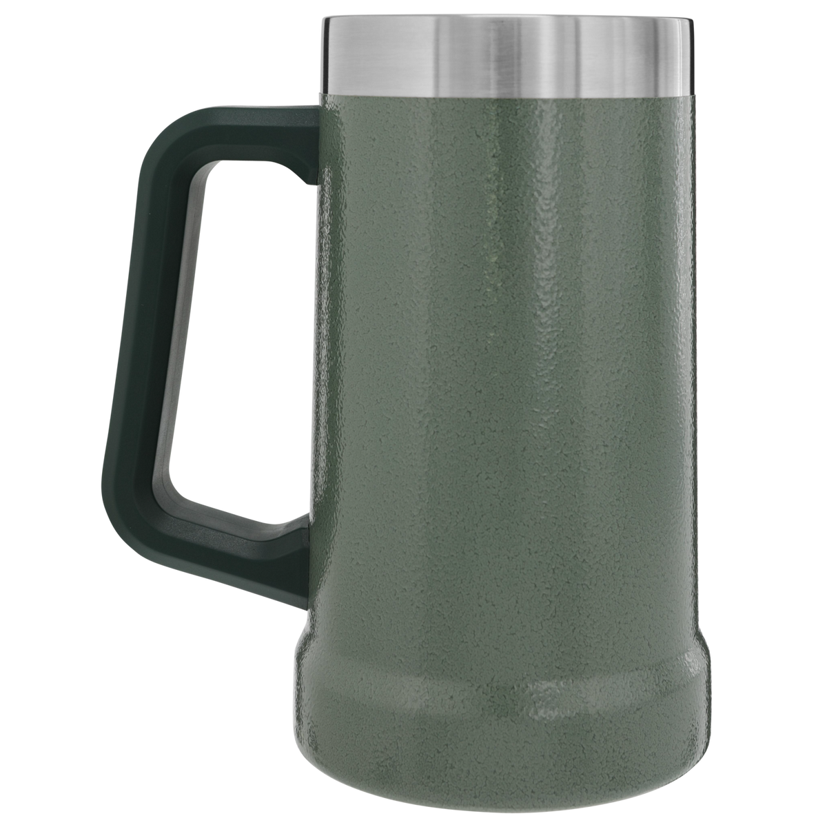 Stanley 1913 Stay Chill Stein 0.71L in Hammertone Green
