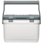 Farbmuster für Stanley 1913 Easy-Carry Outdoor Cooler 15.1L in Polar White