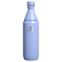 Visuel pour Stanley 1913 All Day Slim Bottle 0.59L dans Hydrangea Gloss | Recto Afficher