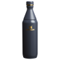 Visuel pour Stanley 1913 All Day Slim Bottle 0.59L dans Twilight Gloss | Recto Afficher