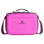 Campione per Stanley 1913 All Day Mini Lunch Box 4L in Violet Blossom | Frontale Visualizza