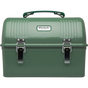 Campione per Stanley 1913 Legendary Classic Lunch Box 9.5L in Hammertone Green