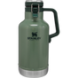 Visuel pour Stanley 1913 Easy-Pour Growler 1.9L dans Hammertone Green