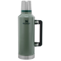 Visuel pour Stanley 1913 Classic Legendary Bottle 2.3L dans Hammertone Green