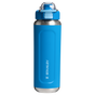 Farbmuster für Stanley 1913 Classic Wellspring Bottle 0.71L in Azure | Vorderseite Anzeigen