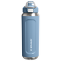 Farbmuster für Stanley 1913 Classic Wellspring Bottle 0.71L in Indigo | Vorderseite Anzeigen