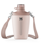Visuel pour Stanley 1913 Cross Bottle 0.68L dans Rose Quartz | Recto Afficher