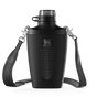 Visuel pour Stanley 1913 Cross Bottle 0.68L dans Black | Recto Afficher