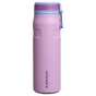 Visuel pour Stanley 1913 IceFlow™ Bottle Twist Flip 0.71L dans Lilac | Recto Afficher