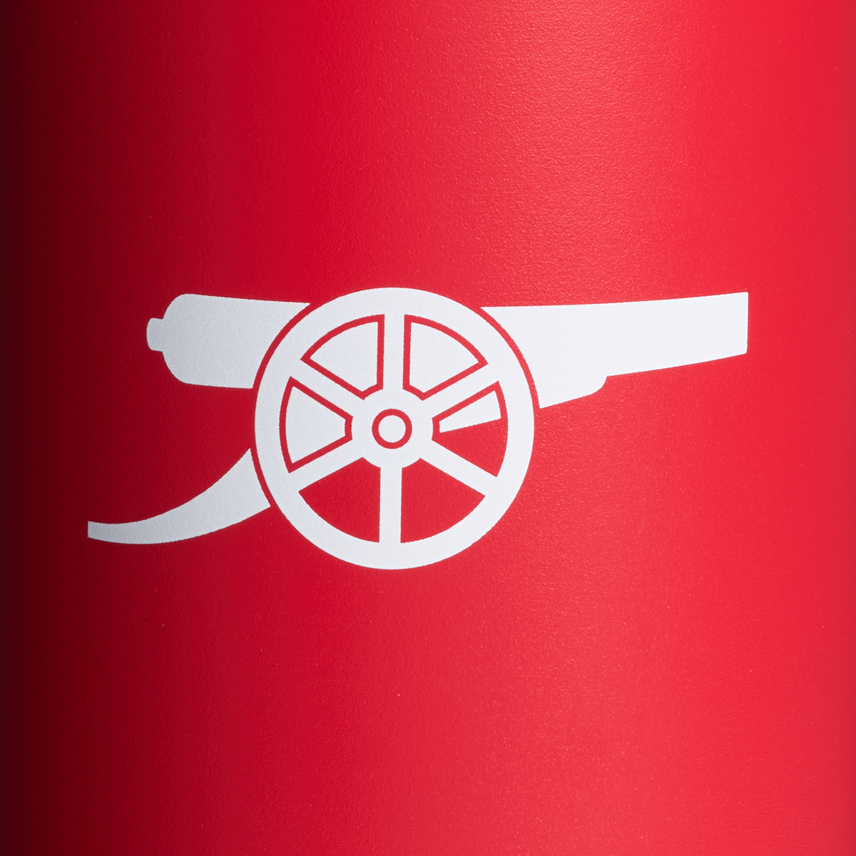 Stanley 1913 Stanley 1913 x Arsenal IceFlow™ Bottle with Fast Flow Lid 0.71L in Arsenal Red | View 3