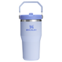 Visuel pour Stanley 1913 IceFlow™ Flip Straw 2.0 Tumbler 0.59L dans Dew Drop | Recto Afficher