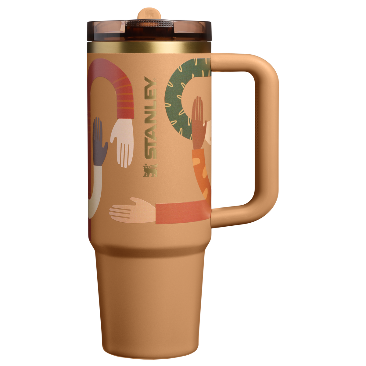 Quencher® ProTour Flip Straw Tumbler | 0.89L