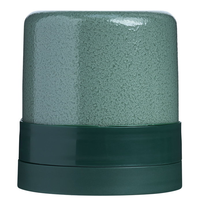 Stanley 1913 Legendary Classic Buddy Cups 0.18L in Hammertone Green | Vorderseite Anzeigen