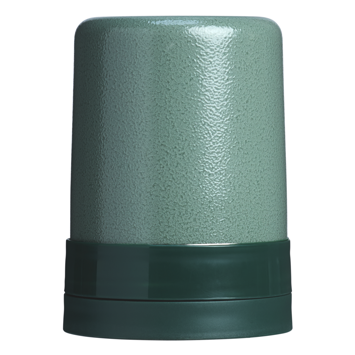 Stanley 1913 Legendary Classic Buddy Cups 0.23L in Hammertone Green | Frontale Visualizza